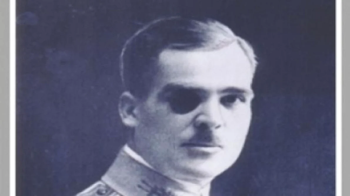 Memorialul durerii revine cu o nouă serie de documentare: Generalii martiri jpeg