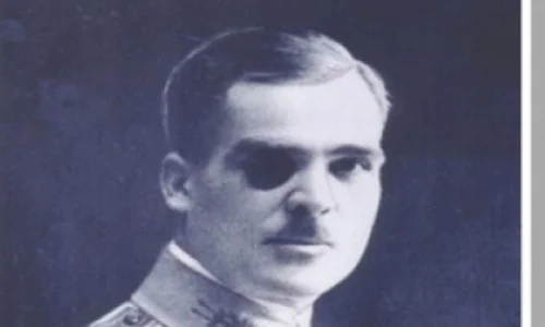 Memorialul durerii revine cu o nouă serie de documentare: Generalii martiri jpeg