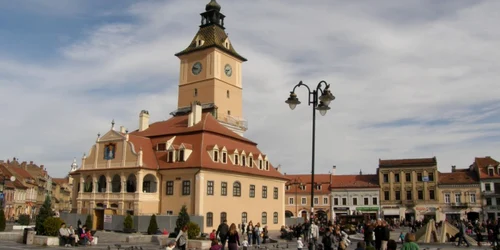 brasov