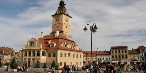 brasov