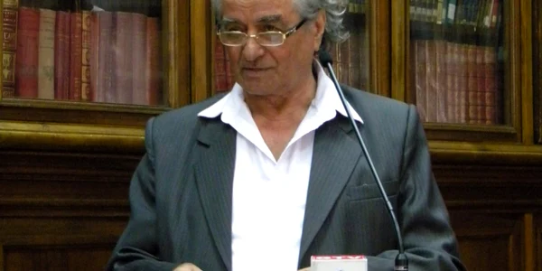 constantin buse