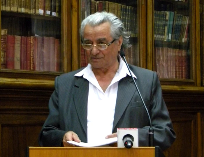 Constantin Buşe