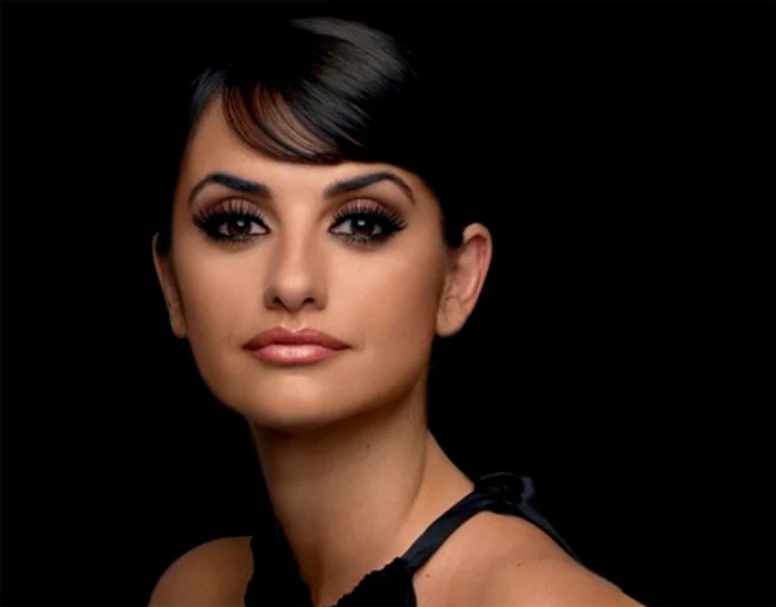 Penelope Cruz are deja un băieţel