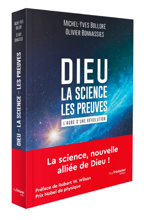 Volumul Dieu
