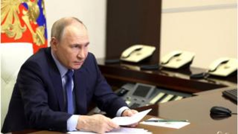 Putin se plânge că nimeni nu ajută Rusia: „Ne putem baza doar pe noi înșine”