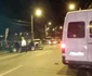 accident suceava calea unirii. FOTO