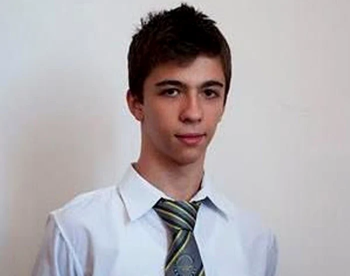 Andrei Cobuz dispăruse la data de 2 aprilie