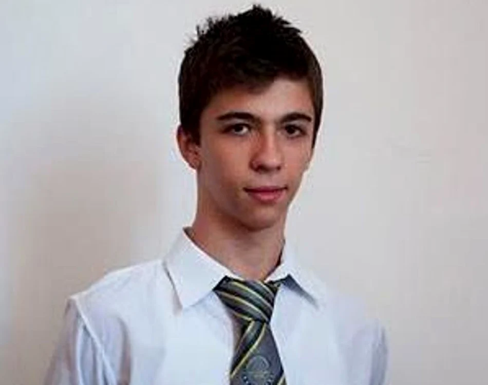 
    Andrei Cobuz dispăruse la data de 2 aprilie  