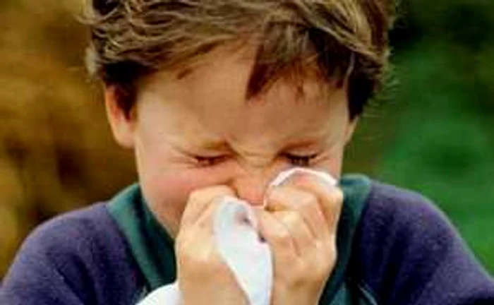 Bistriţa : Peste 2.400 de bistriţeni cu boli respiratorii – Adevărul la minut