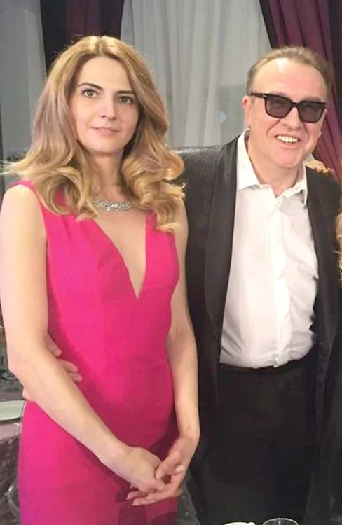 În vară, Gabriel Cotabiță o ia cu acte pe iubita lui, Alina