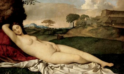 Curs de Istoria Artei: Antichitate, Renastere și Modernitate jpeg