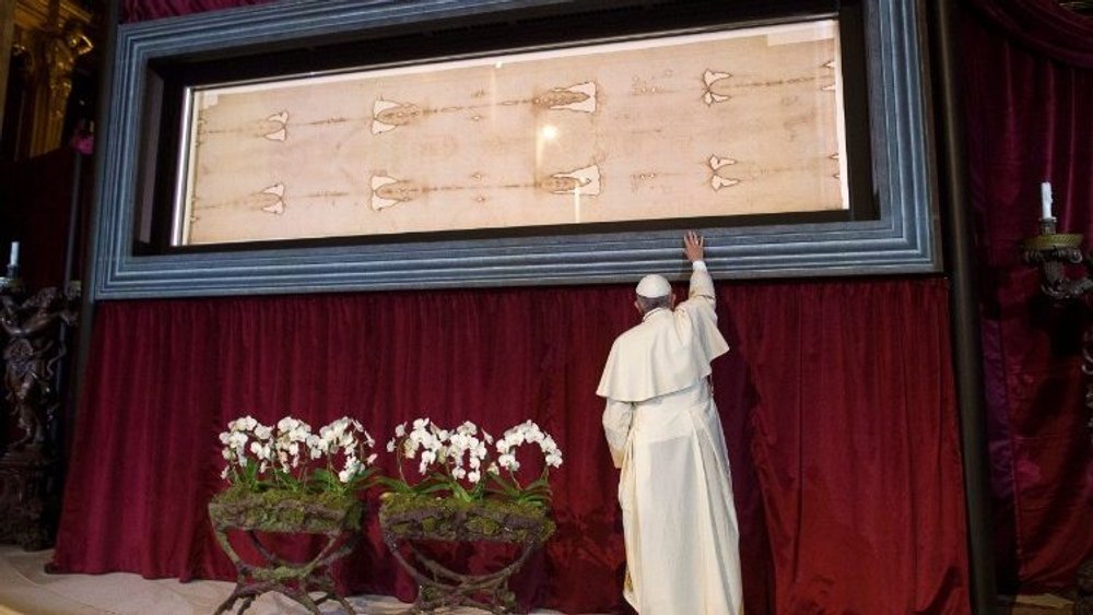 Un document vechi, descoperit recent, descrie Sfântul Giulgiu ca fiind  o fraudă clericală
