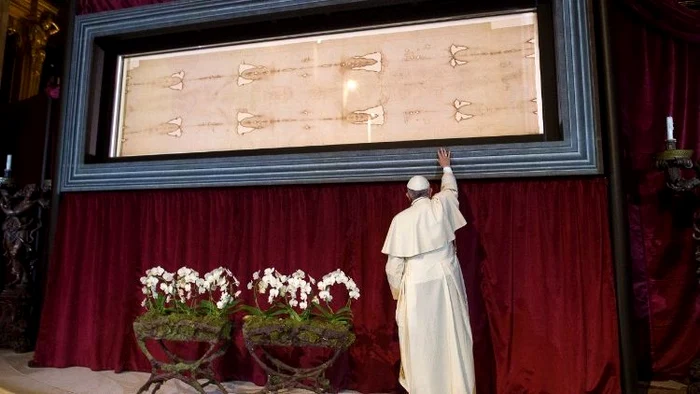 Un document vechi, descoperit recent, descrie Sfântul Giulgiu ca fiind o fraudă clericală
