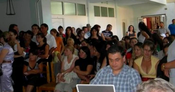 Bătaia pentru posturile din învăţământ nu s-a încheiat
