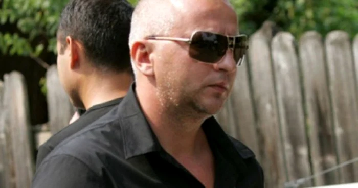 Vadik Gigi Zavera a fost implicat în anul 2016 înntr-un scandal în plină stradă