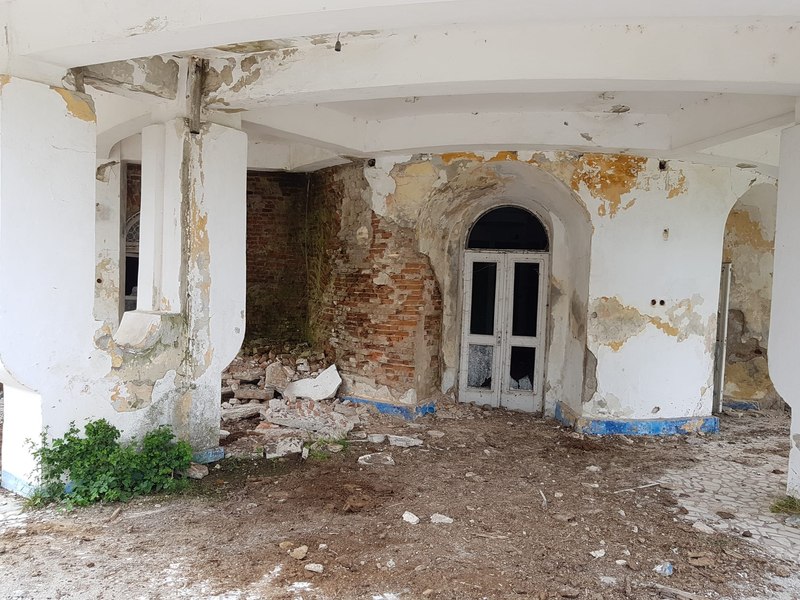 Superbul conac confiscat de comuniști care își va recăpăta strălucirea de altădată. De ce a renunțat Academia Română la edificiu