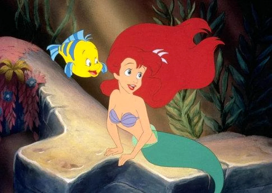 Povestea lui Hans Christian Andersen
este cu mult mai tragică faţă de cea a lui Ariel FOTO cinemagia.ro
