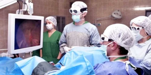 CAMPANIE Medicii cu care oraşul se mândreşte