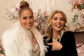 Jennifer Lopez, anastasia Soare  sursa   Instagram jpg