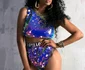 Sexy mulatra își scoate mâine silicoanele și își micșorează sânii!