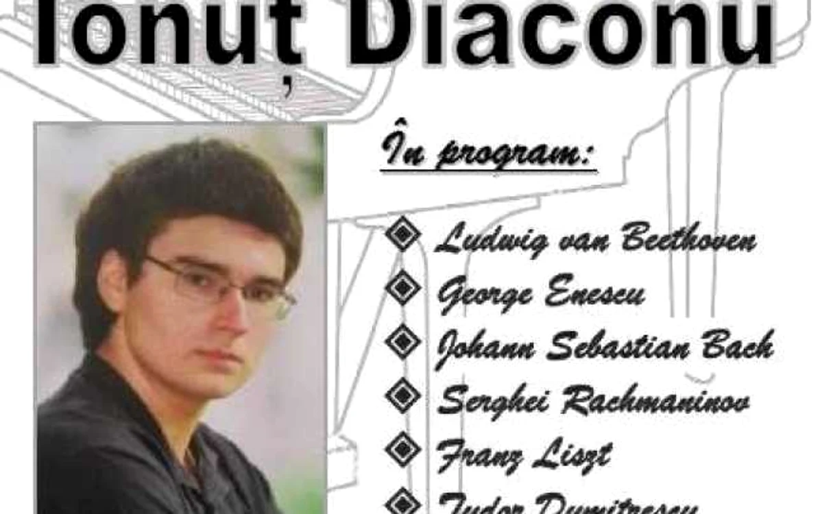 Ionuţ Diaconu