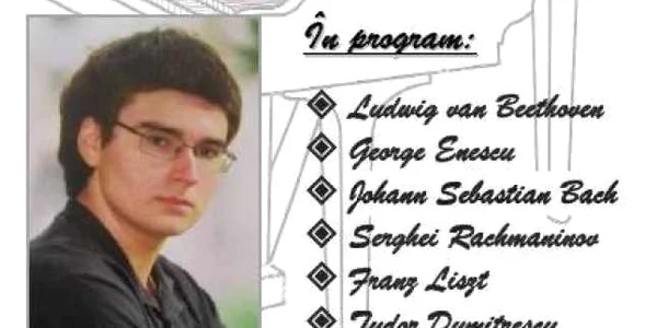 ionut diaconu