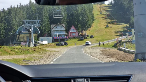 Drumul alpin din Parang Foto Consiliul Județean Hunedoara (7) jpg