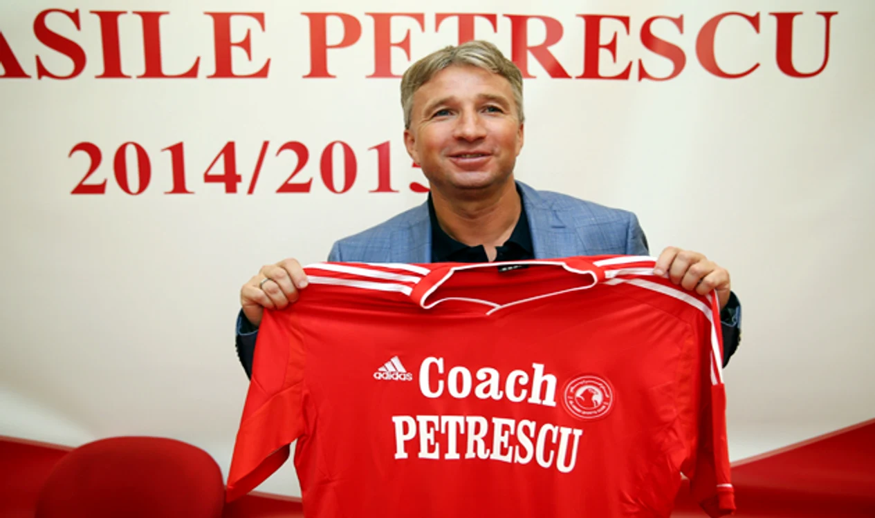 
    Petrescu  