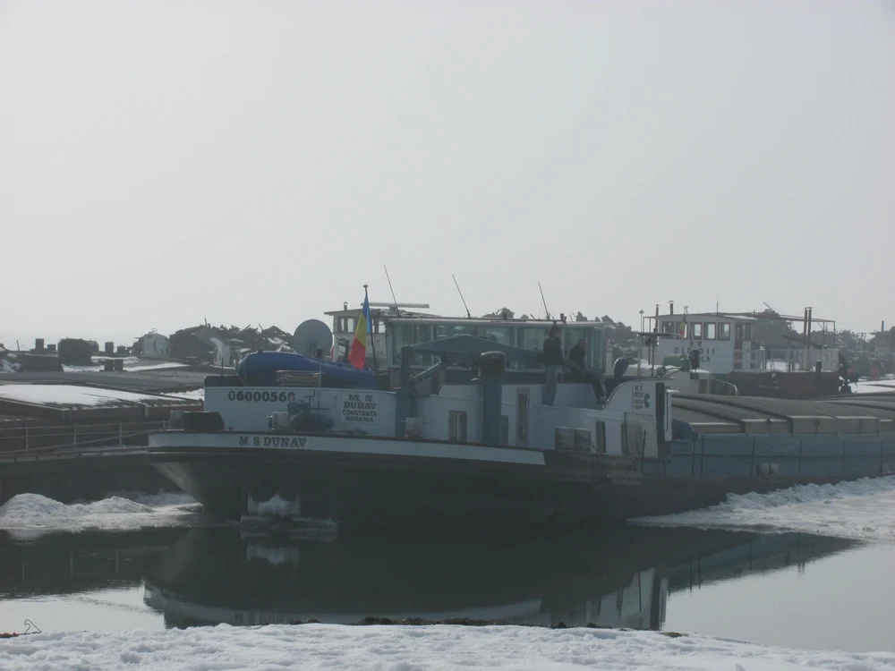 Nava Dunav
