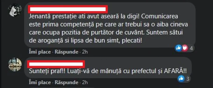 comentariu