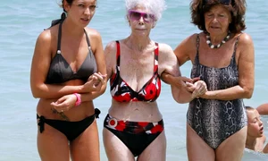 Ducesa de Alba (Foto: Hepta) jpeg