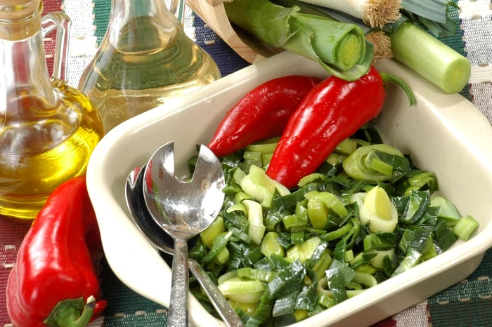 salata de praz jpeg