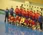 Lotul HC Vaslui FOTO