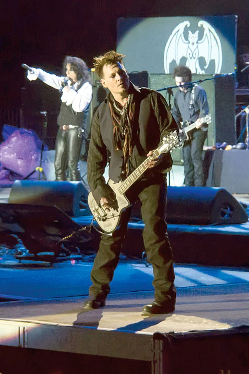 Foto: Guliver/ Splashnews