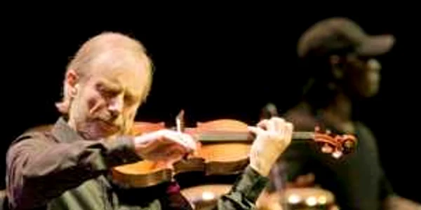 Jean-Luc Ponty, unul dintre cei mai nonconformişti muzicieni din lume