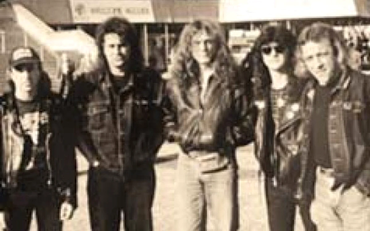  1993. Valter Popa, Cristi Minculescu, Dan Alex Sârbu,  Boro şi Nelu Dumitrescu