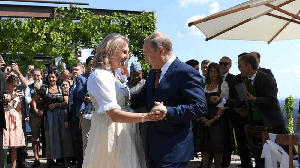 ANALIZĂ Cum face Austria jocurile Moscovei şi de ce se opune extinderii Schengen