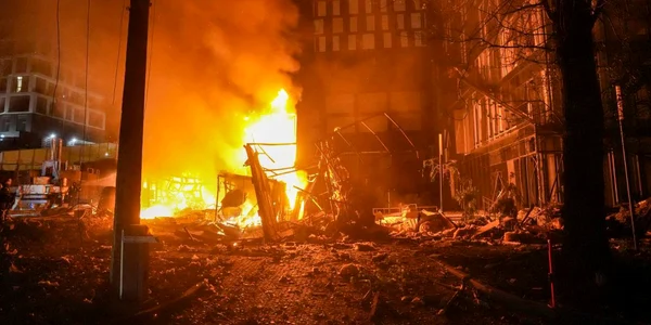 Atac cu drone Odesa 7 iulie FOTO PROFIMEDIA jpg