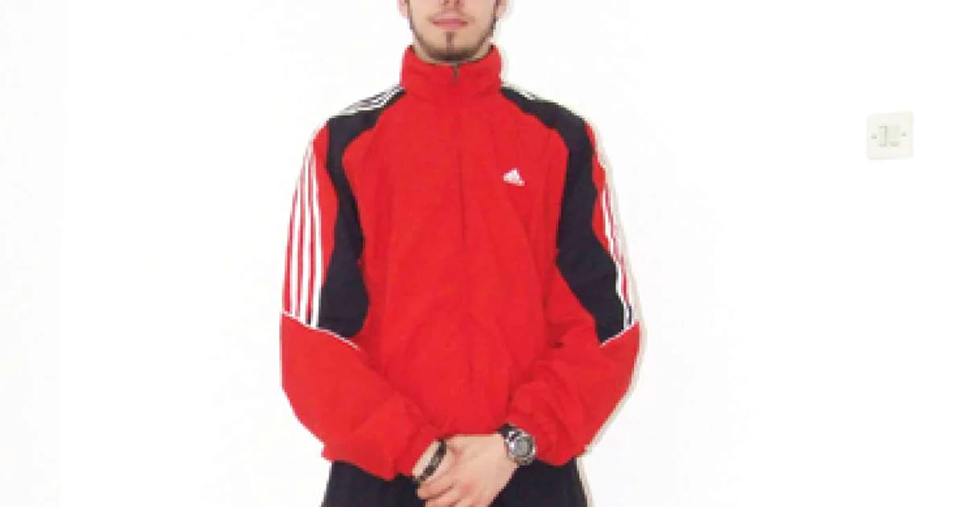 Neamţ: Alexandru Mihai, Vicecampionul mondial la karate(PORTRET)
