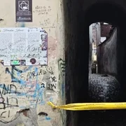 strada sforii închisa foto Primaria Braşov jpg