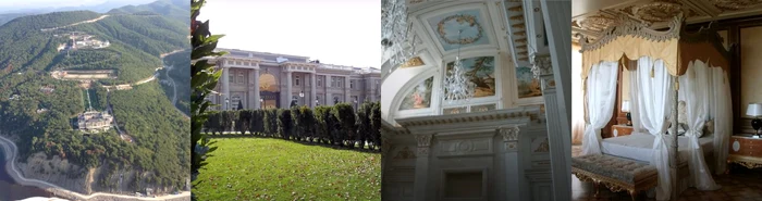 Palatul de la Marea Neagră