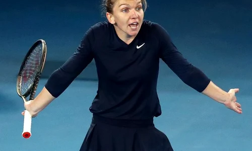 simona halep suparatat getty jpg