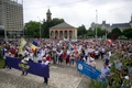 Protest profesori Iași 7 iunie