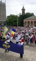 Protest profesori Iași 7 iunie