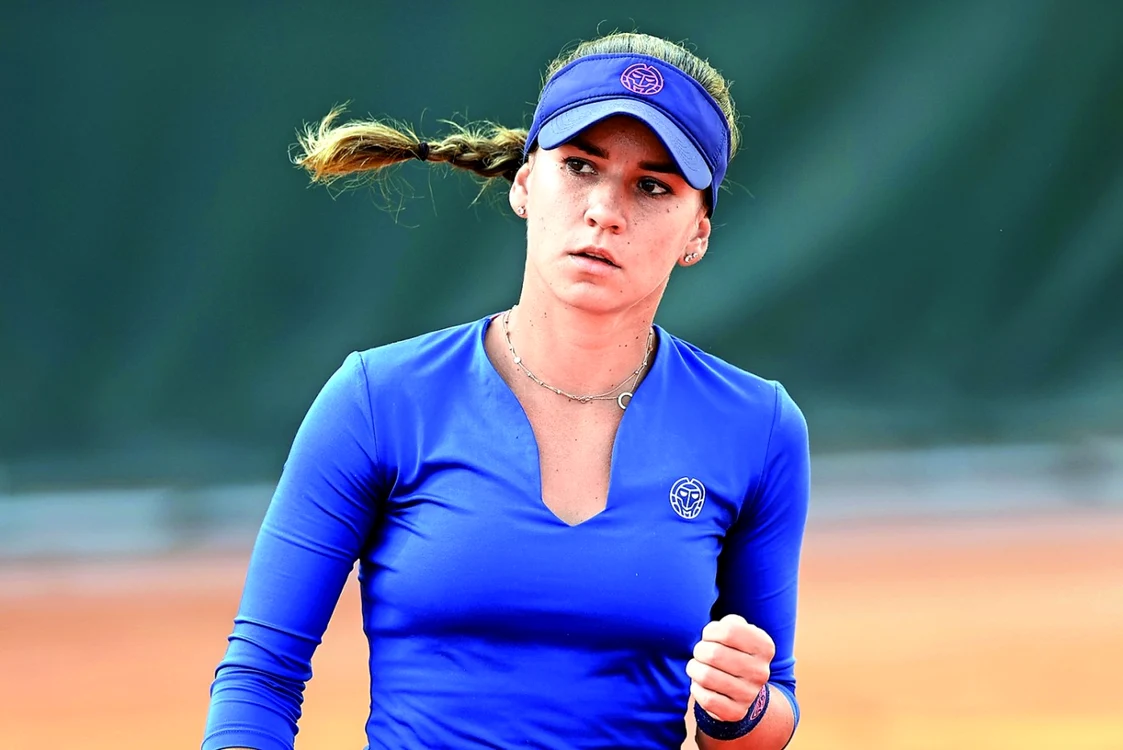 Irina Bara