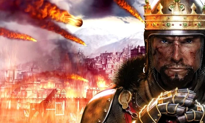 Cavaleri şi Castele: jocuri despre Evul Mediu jpeg