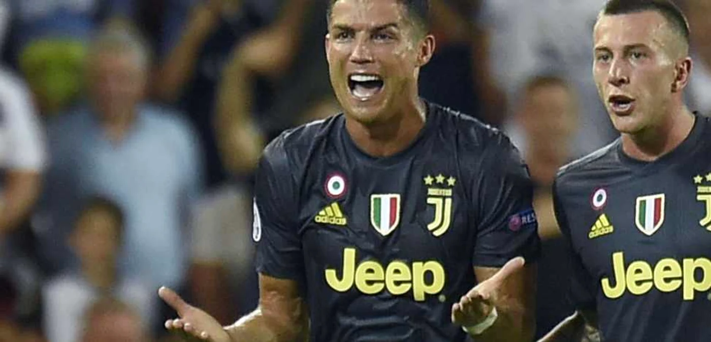 Ronaldo