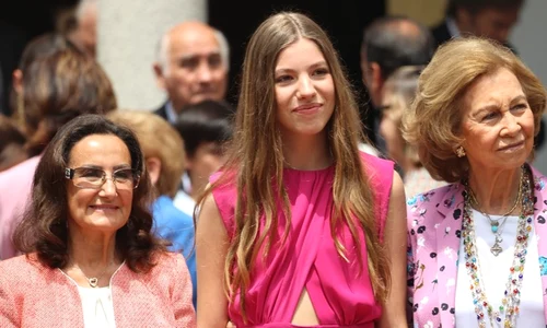 Paloma Rocasolano, mama Reginei Letizia profimedia 0779083543 jpg
