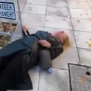 jurnalista agresata jpg