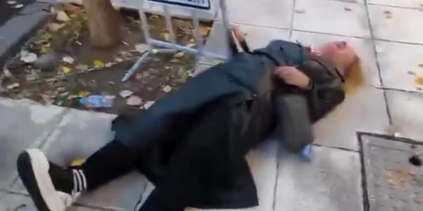 jurnalista agresata jpg